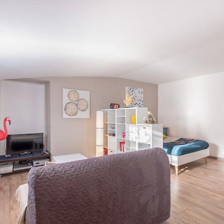 Ciel De Nimes - Premiere Conciergerie Apartment Bagian luar foto